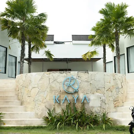 Albergue Kaya Uluwatu