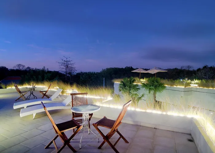 Albergue Kaya Uluwatu