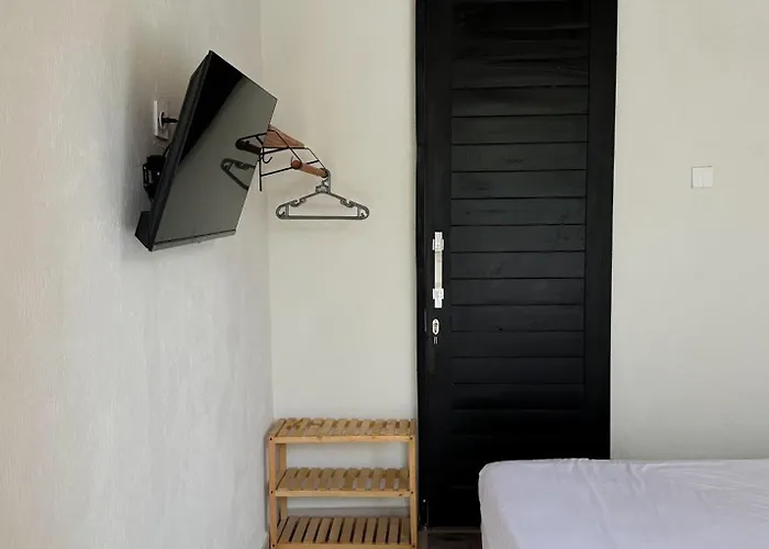 Kaya Albergue Uluwatu