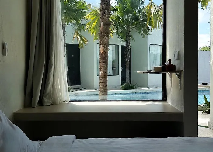 Kaya Albergue Uluwatu