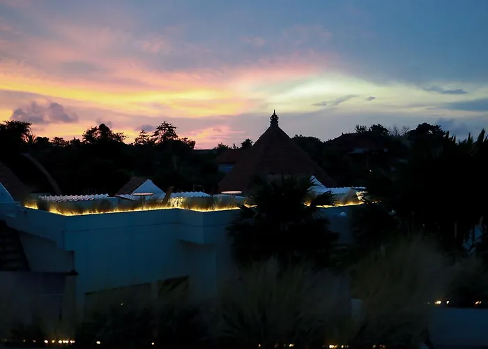 Kaya Hostel