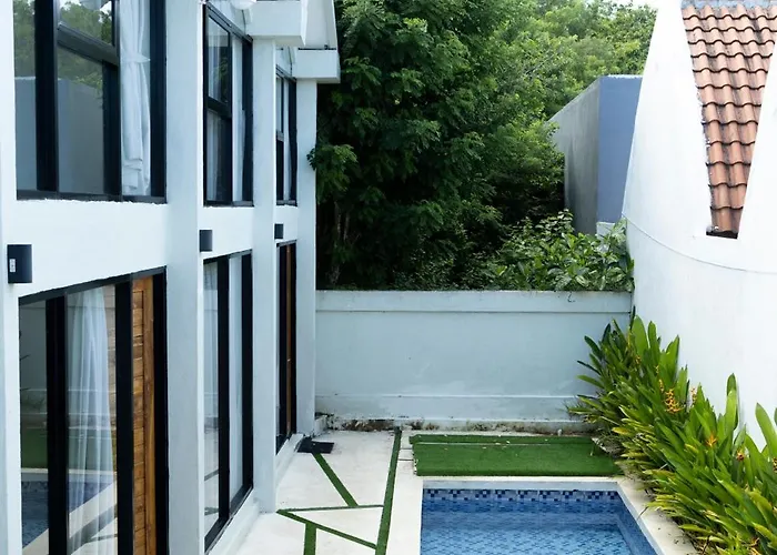 Kaya Uluwatu