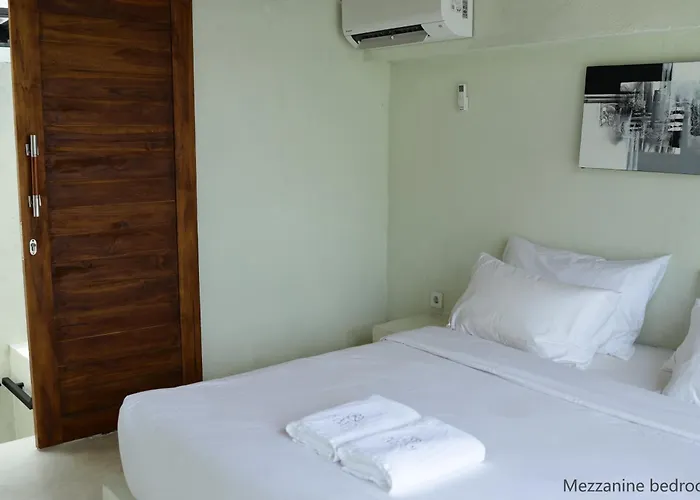 Albergue Kaya *