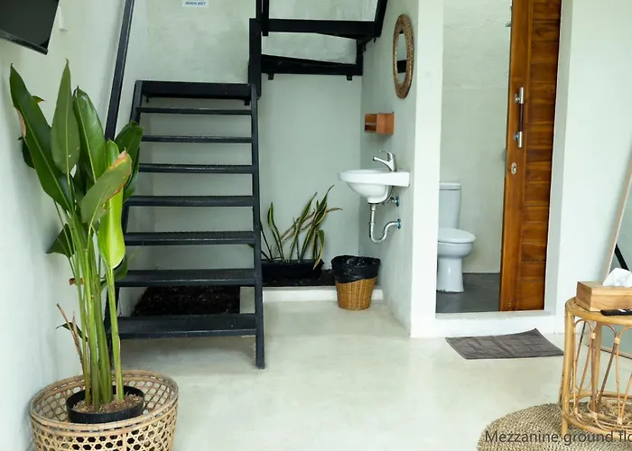 Albergue Kaya Uluwatu