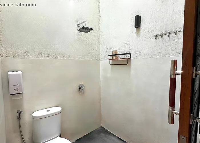 Kaya Albergue Uluwatu