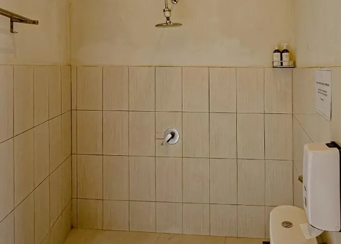 Kaya Albergue *