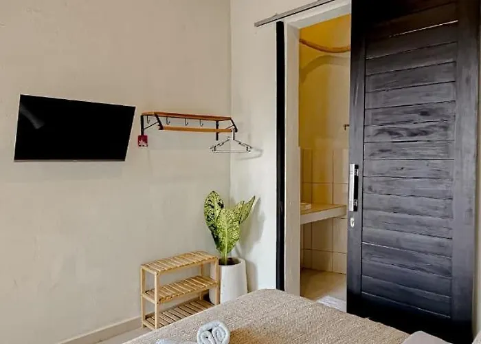 Albergue Kaya *