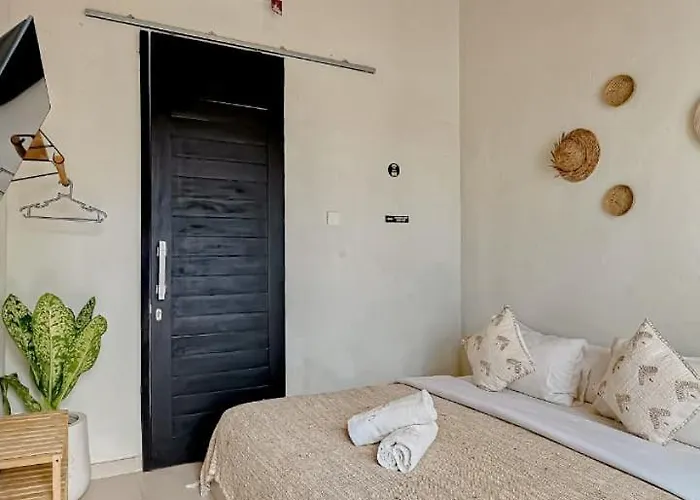 Hostel Kaya