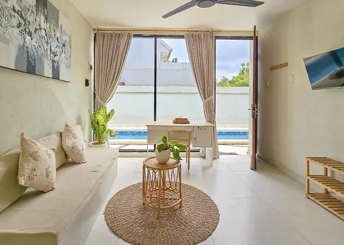 Albergue Kaya Uluwatu