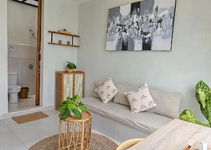 Albergue Kaya *