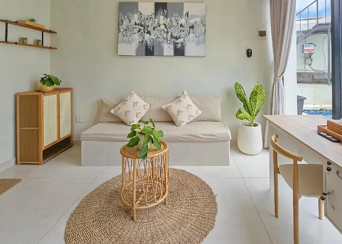 Albergue Kaya *